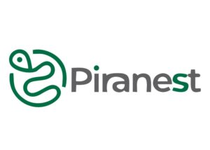 Piranest logo