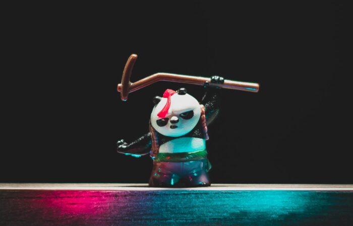 Unleash Creativity with Rebellis AI