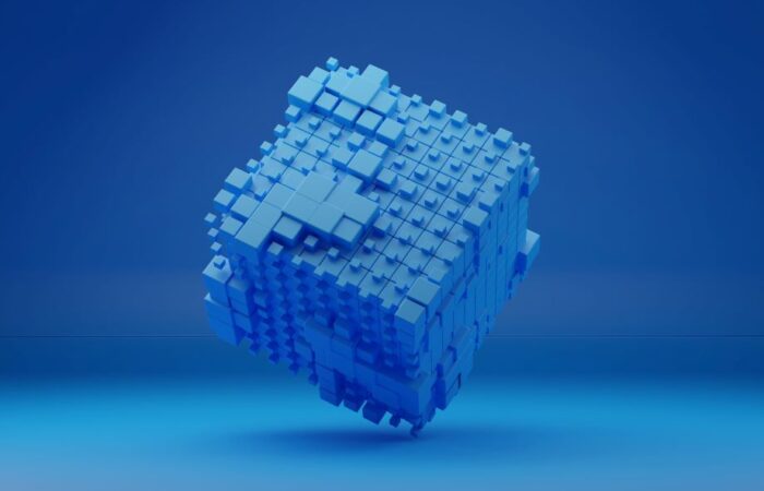 Exploring the Features of Dynamic Pixels
