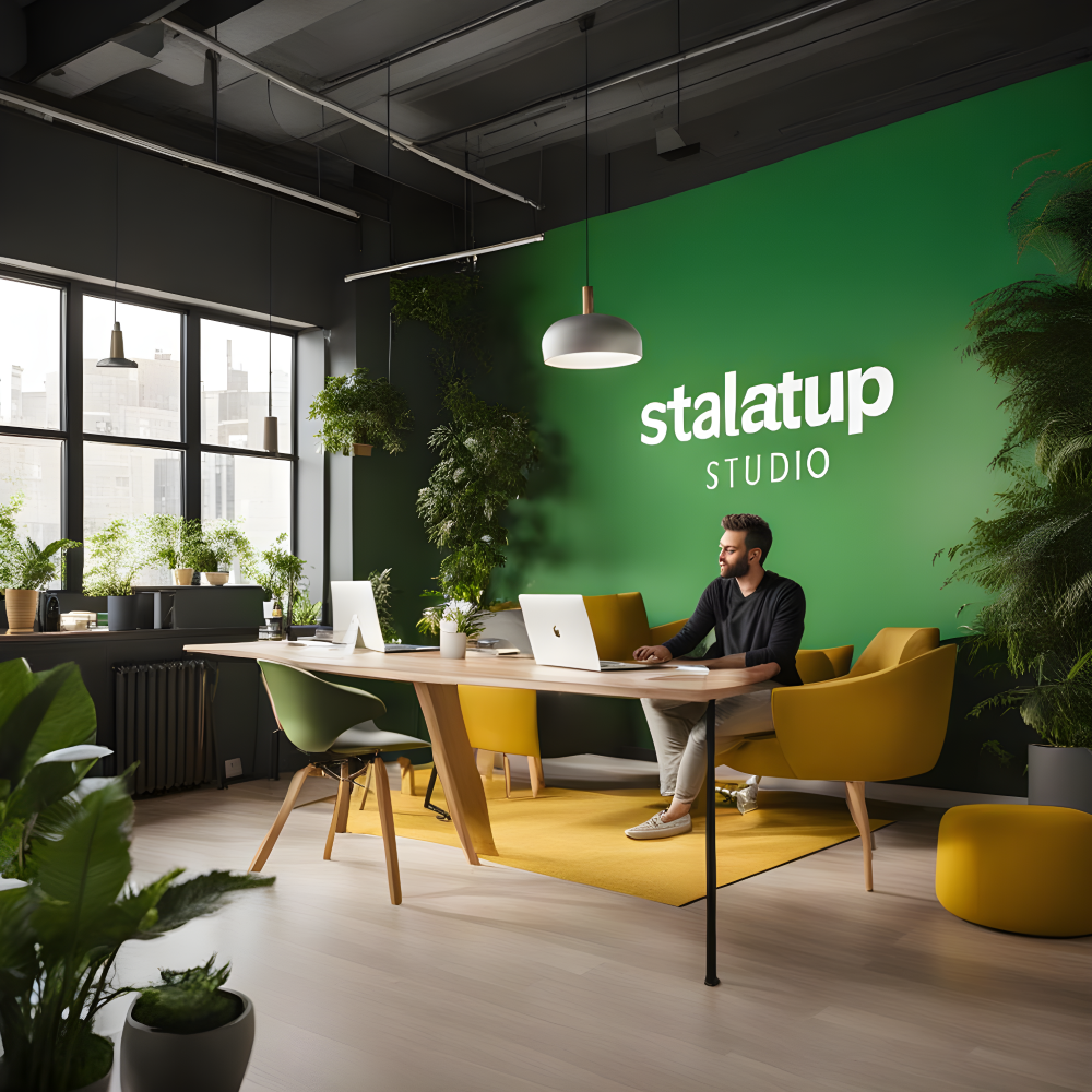 The Rise of Startup Studios: A New Model for Entrepreneurship