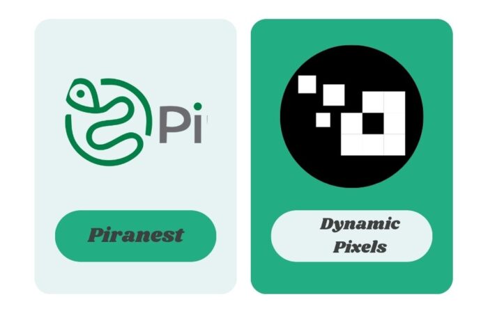 From Infrastructure to Innovation: A Collaborative Journey of Dynamic Pixels and Piranest