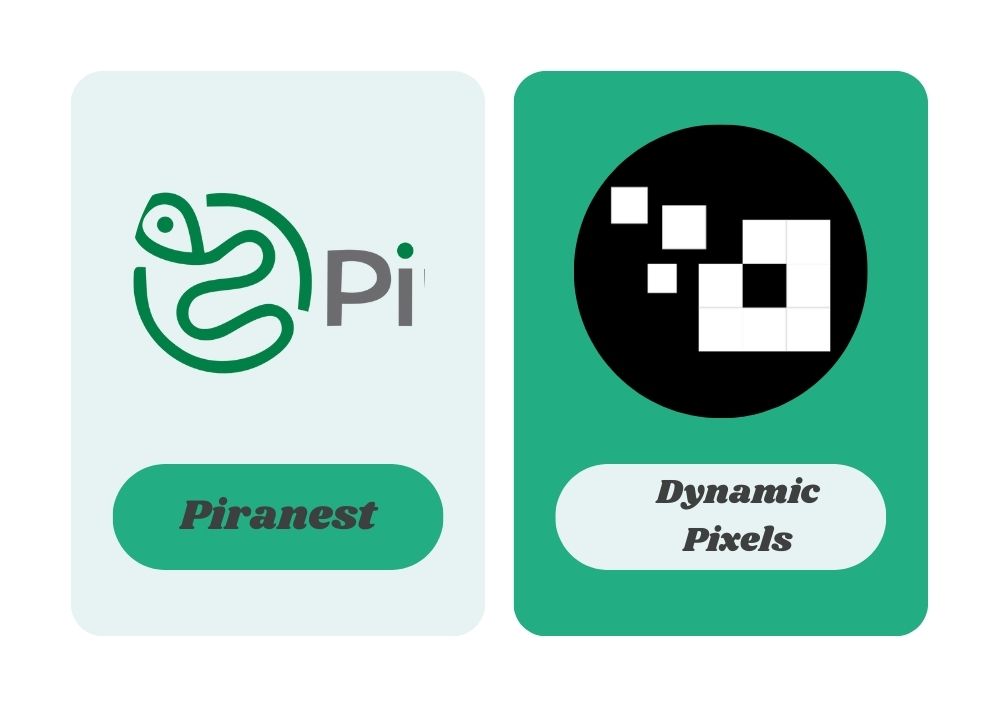 From Infrastructure to Innovation: A Collaborative Journey of Dynamic Pixels and Piranest