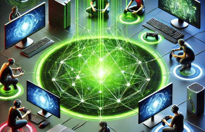 What is cross-platform play ?
