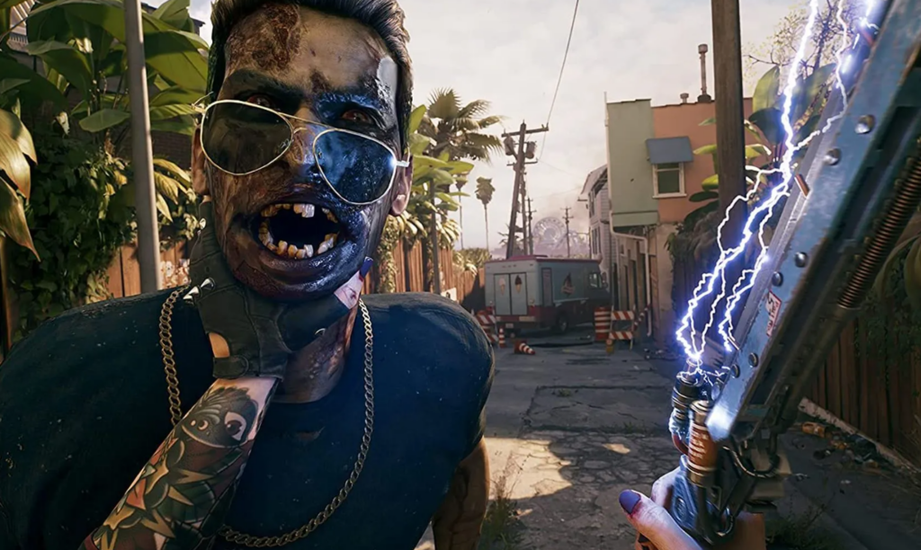 Dead Island 2- An Example of Influencer Marketing as a Game Marketing Method