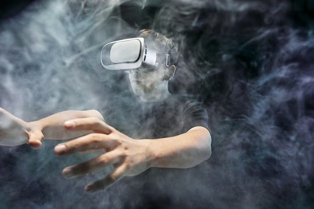Haptic technology relies on various devices, including vibrating motors, actuators, and sensors, built into game controllers, headsets, gloves, and gaming chairs.