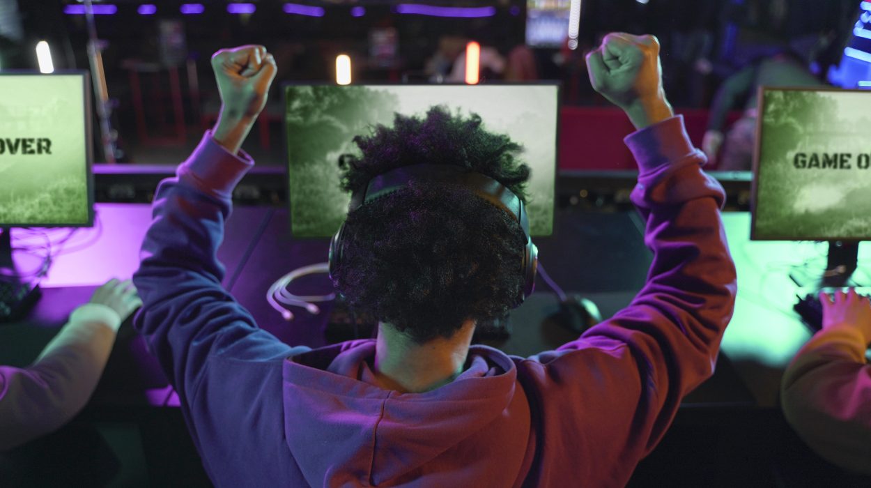 With the addition of blockchain technology, Web3 Gaming enables decentralized platforms that give players real ownership of in-game items.