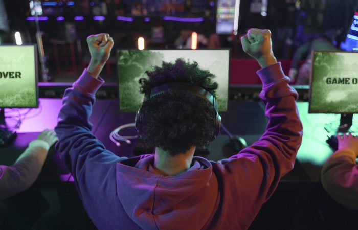 With the addition of blockchain technology, Web3 Gaming enables decentralized platforms that give players real ownership of in-game items.