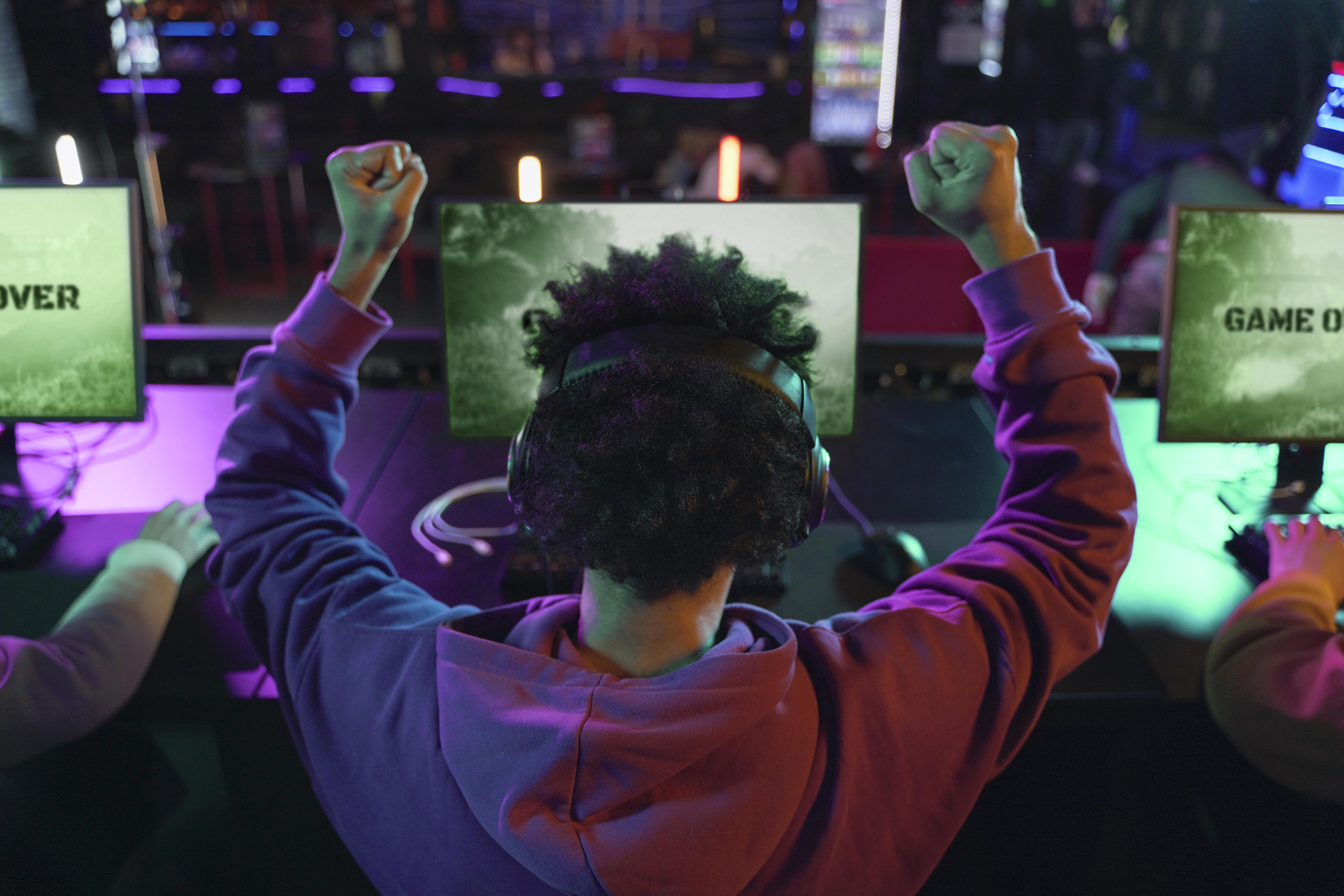 With the addition of blockchain technology, Web3 Gaming enables decentralized platforms that give players real ownership of in-game items.
